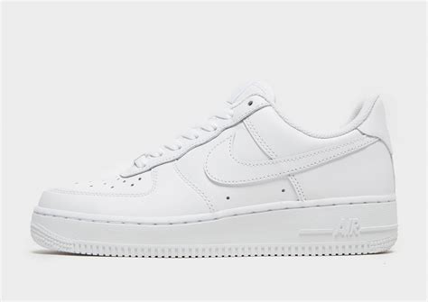 nike air force 1 wonen|air force 1 unisex.